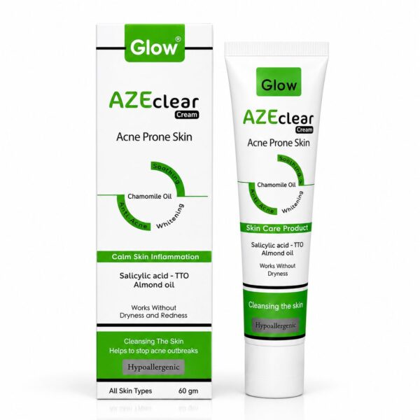 AZEclear Cream