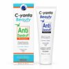 04 C-Yanta Beauty Anti-Dandruff Shampoo
