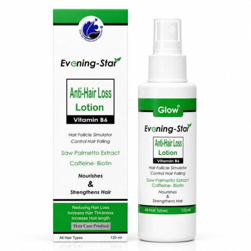Evening-Star Anti-Hair Loss Lotion