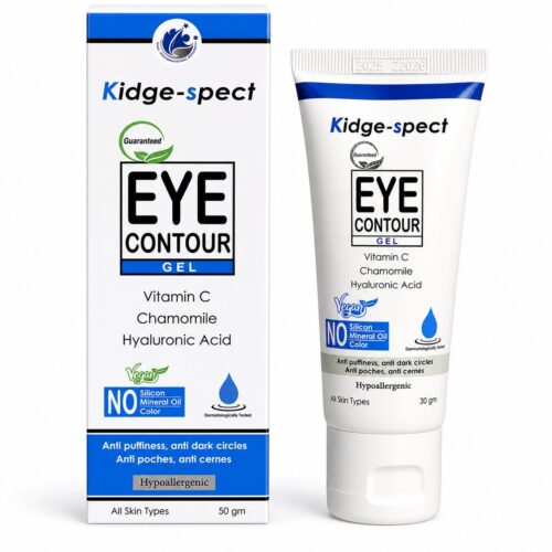 Kidge-Spect Eye Contour Gel